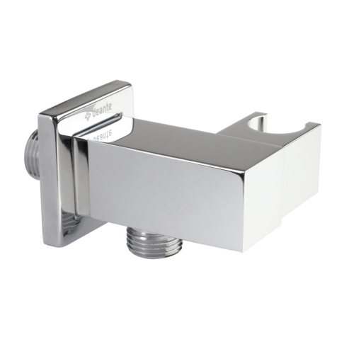 DEANTE CASCADA przyłącze kątowe, chrom