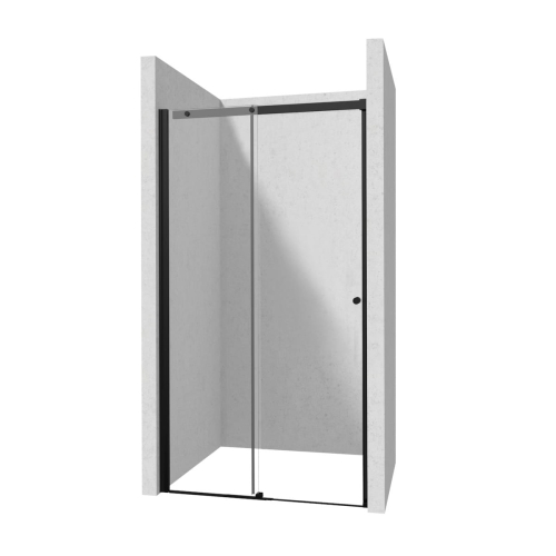 DEANTE KERRIA PLUS drzwi rozsuwane 120 cm