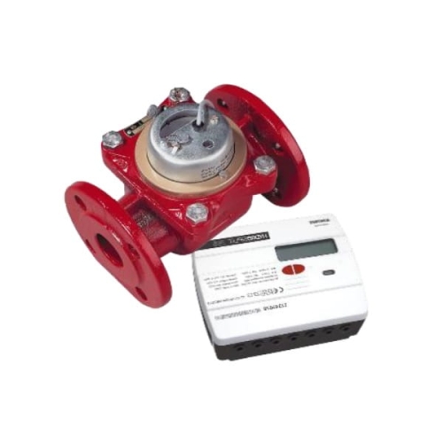 BMETERS HYDROSPLIT M3 ciepłomierz radiowy 2"
