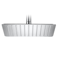 ROCA RAINDREAM deszczownica 250x250 mm, chrom
