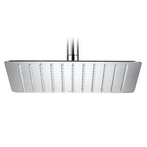 ROCA RAINDREAM deszczownica 250x250 mm, chrom