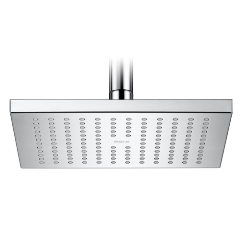 ROCA RAINSENSE deszczownica 200x200 mm, chrom