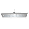 ROCA RAINSENSE deszczownica 360x240 mm, chrom