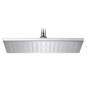 ROCA RAINSENSE deszczownica 360x240 mm, chrom