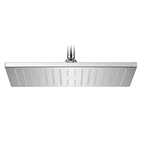 ROCA RAINSENSE deszczownica 360x240 mm, chrom
