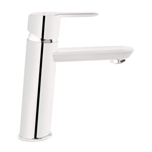 DEANTE Bateria ARNIKA umywalkowa z eco aeratorem 4,5 l/min chrom