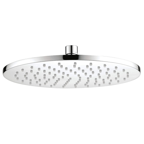 DEANTE CASCADA chrom głowica natryskowa mosiężna okrągła 250 mm chrom