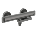 DEANTE Bateria DEANTE titanium wannowa termostatyczna titanium2