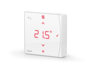 DANFOSS Termostat pokojowy Icon2