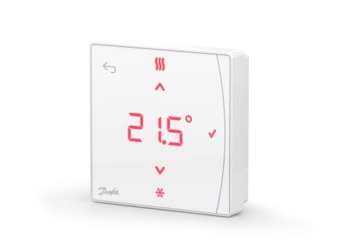 DANFOSS Termostat pokojowy Icon2