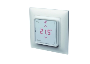 DANFOSS Termostat pokojowy 24v, przewodowy.