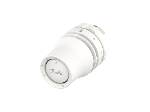 DANFOSS Głowica termostatyczna REDIA M30x1.5, cieczowa