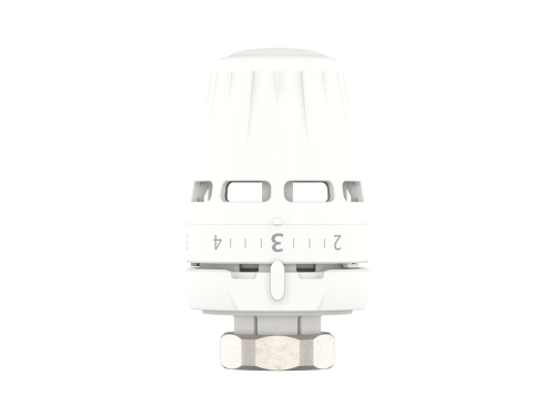 DANFOSS Głowica termostatyczna REGUS M30x1,5, cieczowa, min 16stC