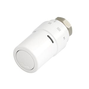DANFOSS Głowica termostatyczna RAX-K M30x1,5 biała