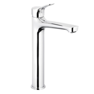 KFA MORRIS bateria umywalkowa stojąca, chrom