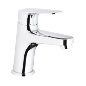 KFA OTAVA bateria umywalkowa stojąca, chrom