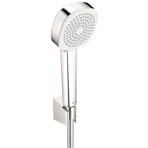 ORAS APOLLO STYLE zestaw natryskowy, chrom