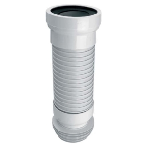 MCALPINE przyłącze kanalizacyjne elastyczne WC6