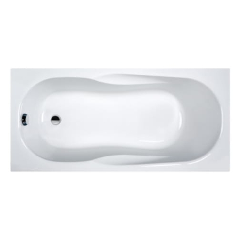 SANPLAST WP/AS wanna prostokątna 150x70 610-130-0022-01-000