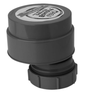 MCALPINE zawór napowietrzający kanalizacyjny z wyjściem 50mm HC48