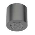 DEANTE SILIA titanium główka natryskowa 1-funkcyjna titanium