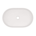 DEANTE umywalka SILIA alabaster 550x350 mm alabaster