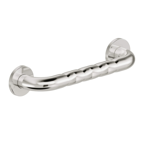 DEANTE lehnen funktion uchwyt stalowy przyścienny dekor 300mm - stal dekor