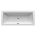 RAVAK FORMY 01 SLIM 180x80 wanna prostokątna