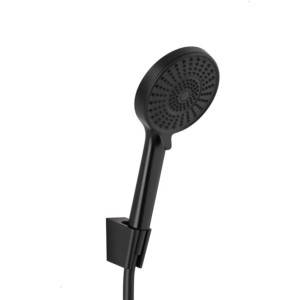 KFA OTAVA zestaw natryskowy, czarny