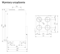 Wymiary