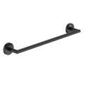 ROCA HOTELS wieszak na ręcznik 48 cm, czarny mat