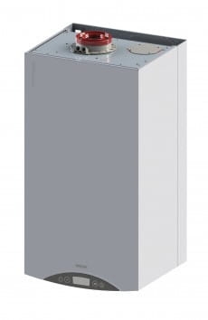 TERMET kocioł GOLD PLUS II 25, 1F, GZ50