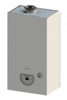 TERMET kocioł SILVER PRO 20, 1F