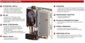 TERMET kocioł INTEGRA COMFORT 20/25, 2F, zasobnik 50L