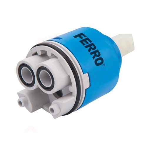 FERRO regulator ceramiczny baterii jednouchwytowej