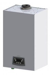 TERMET kocoł NEX 24 - 1F