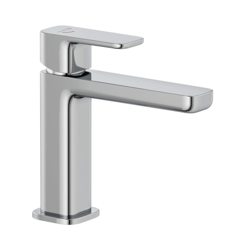 KLUDI RENON bateria umywalkowa stojąca, chrom