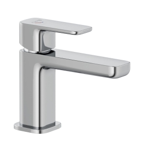 KLUDI RENON bateria umywalkowa stojąca, chrom