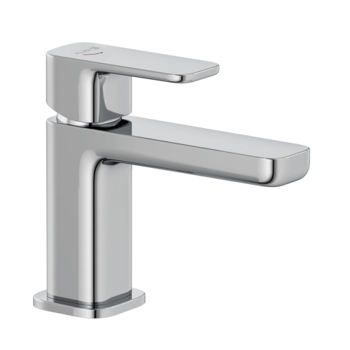 KLUDI RENON bateria umywalkowa stojąca, chrom