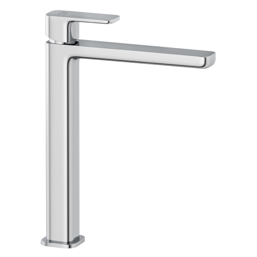 KLUDI RENON bateria umywalkowa stojąca, chrom