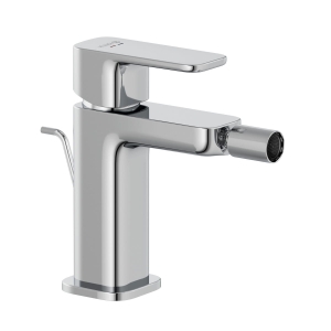 KLUDI RENON bateria bidetowa stojąca, chrom