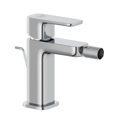 KLUDI RENON bateria bidetowa stojąca, chrom