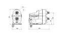 GRUNDFOS SCALA2 model 2