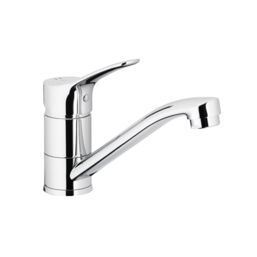 KFA MORRIS bateria umywalkowa stojąca