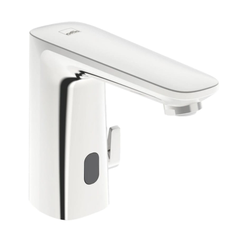 ORAS ELECTRA DIGITAL bateria umywalkowa 230/9 V bluetooth, chrom