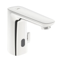 ORAS ELECTRA DIGITAL bateria umywalkowa bezdotykowa 3 V bluetooth, chrom