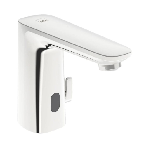 ORAS ELECTRA DIGITAL bateria umywalkowa bezdotykowa 3 V bluetooth, chrom