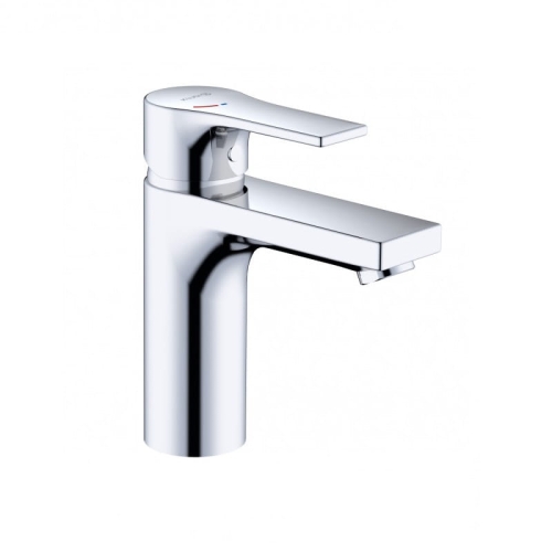 KLUDI ZENTA SL bateria umywalkowa stojąca, chrom