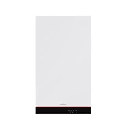 VIESSMANN VITODENS 050-W kocioł kondensacyjny dwyfunkcyjny