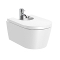 ROCA INSPIRA ROUND bidet podwieszany